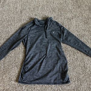 workout long sleeve